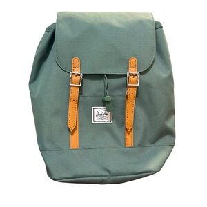 Hershel Retreat Mini Backpack